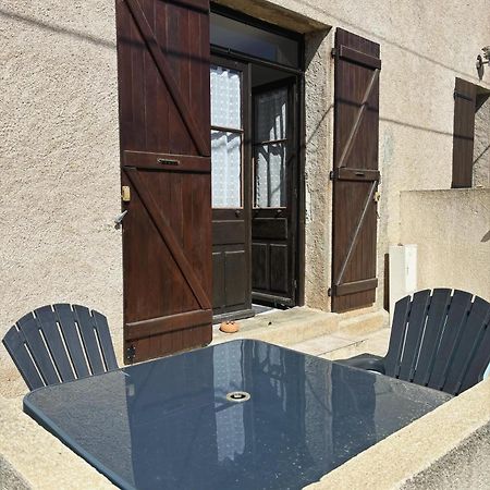 Appartement Abbazia Proche Ghisonaccia Migliacciaro Εξωτερικό φωτογραφία