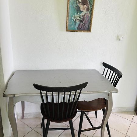Appartement Abbazia Proche Ghisonaccia Migliacciaro Εξωτερικό φωτογραφία