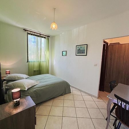 Appartement Abbazia Proche Ghisonaccia Migliacciaro Εξωτερικό φωτογραφία