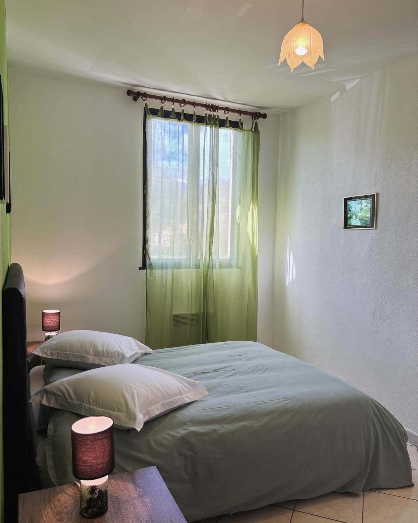 Appartement Abbazia Proche Ghisonaccia Migliacciaro Εξωτερικό φωτογραφία
