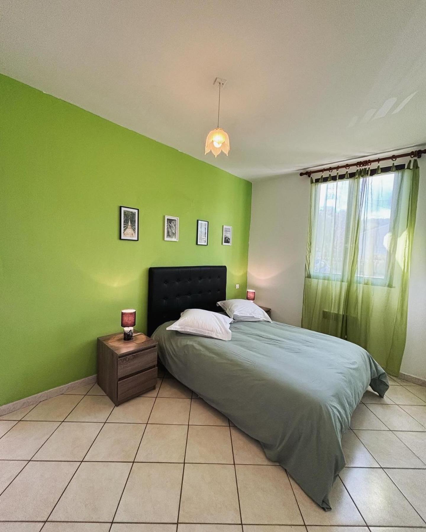 Appartement Abbazia Proche Ghisonaccia Migliacciaro Εξωτερικό φωτογραφία
