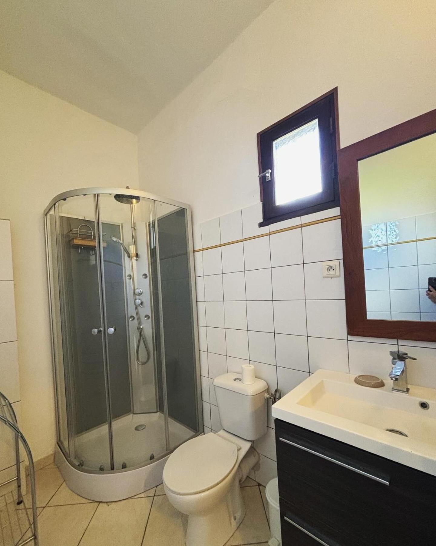 Appartement Abbazia Proche Ghisonaccia Migliacciaro Εξωτερικό φωτογραφία