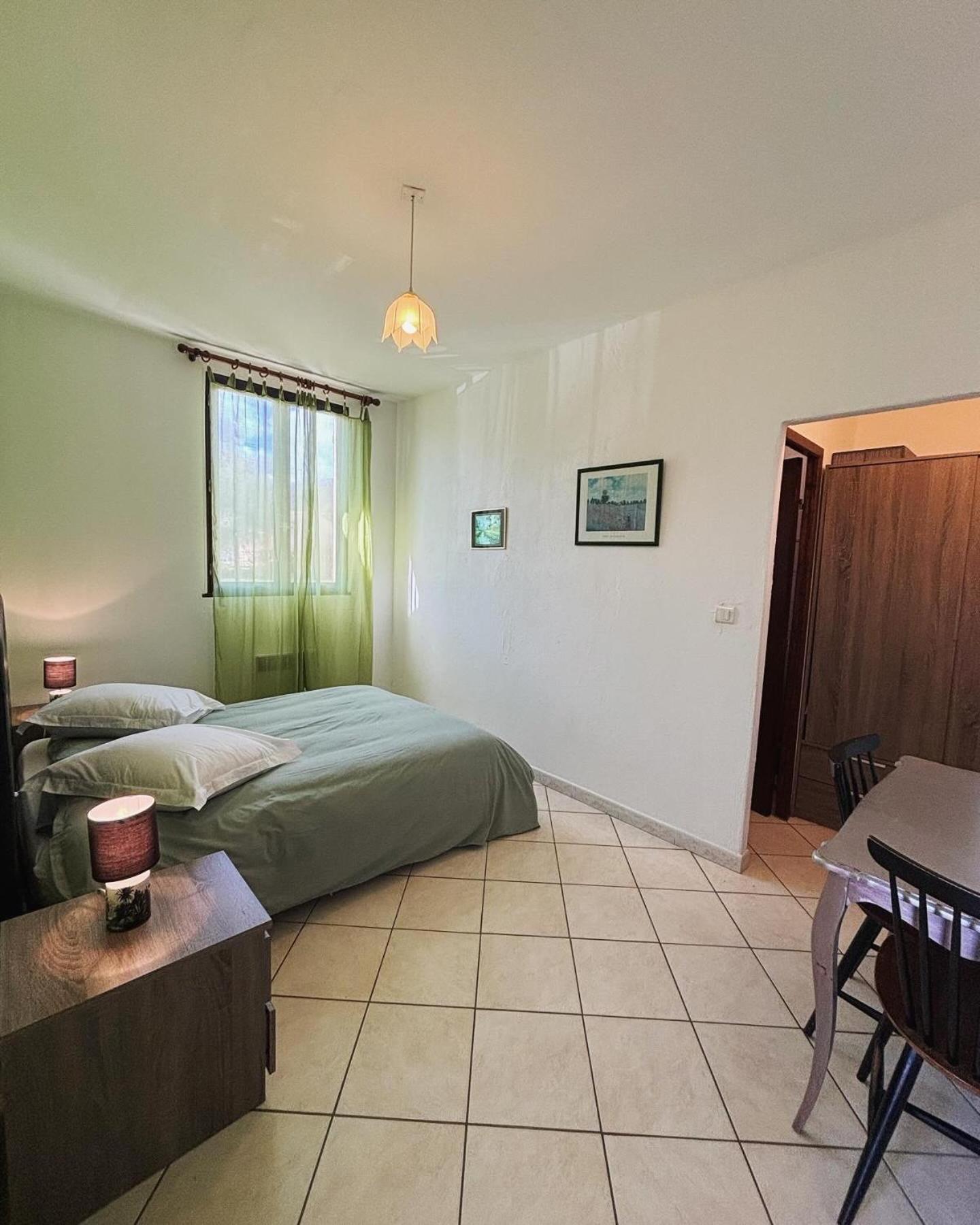 Appartement Abbazia Proche Ghisonaccia Migliacciaro Εξωτερικό φωτογραφία