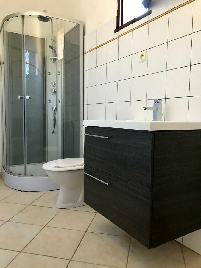 Appartement Abbazia Proche Ghisonaccia Migliacciaro Εξωτερικό φωτογραφία