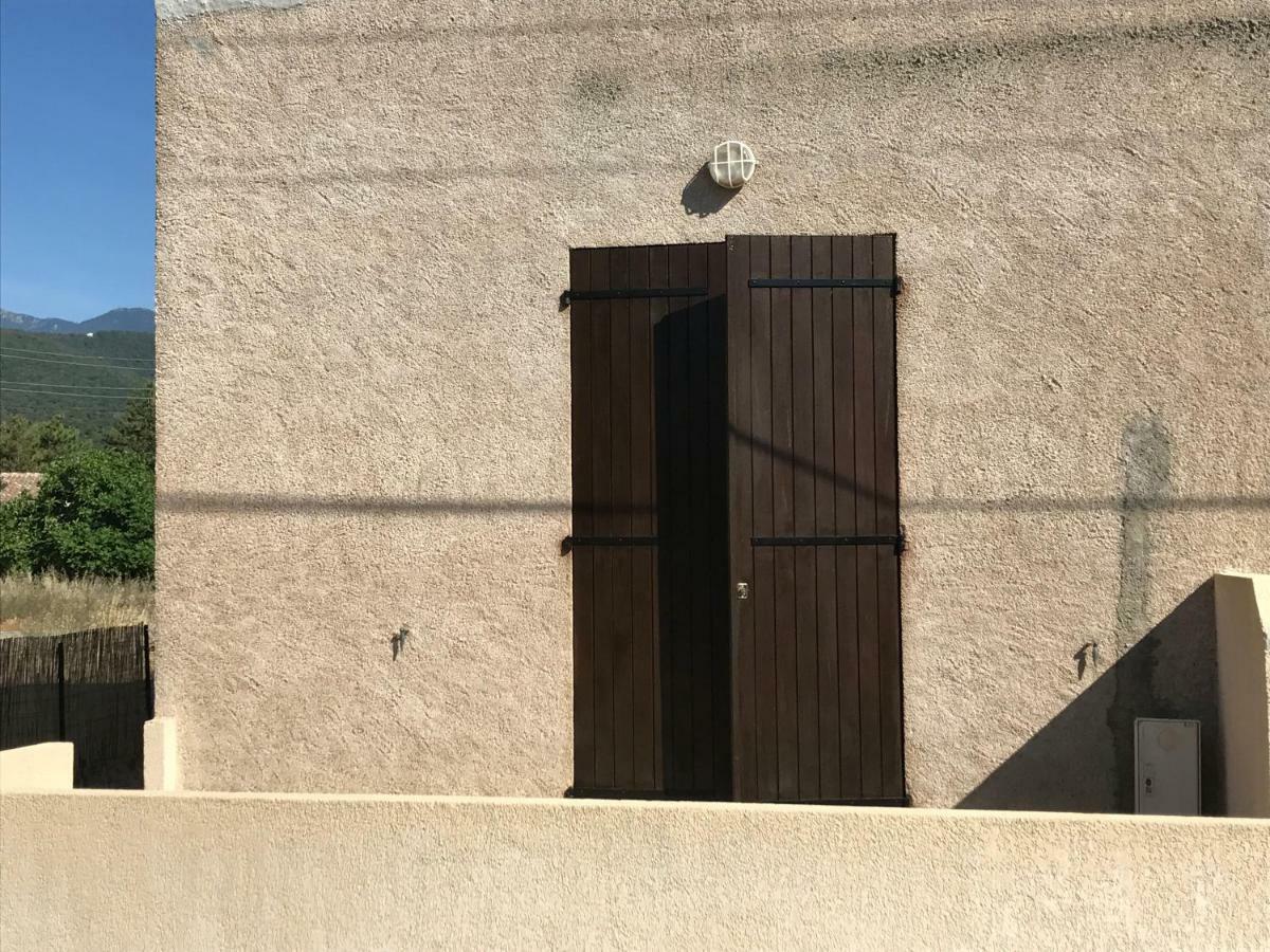 Appartement Abbazia Proche Ghisonaccia Migliacciaro Εξωτερικό φωτογραφία