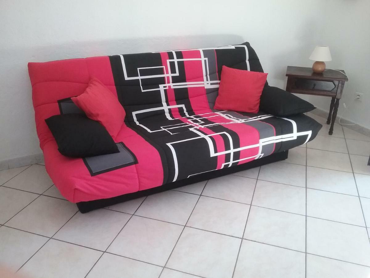 Appartement Abbazia Proche Ghisonaccia Migliacciaro Εξωτερικό φωτογραφία