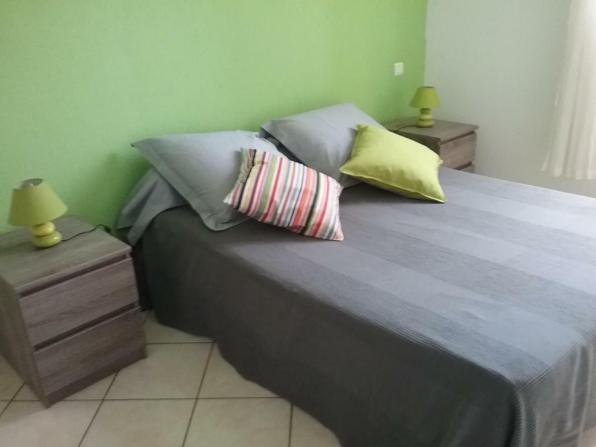 Appartement Abbazia Proche Ghisonaccia Migliacciaro Εξωτερικό φωτογραφία