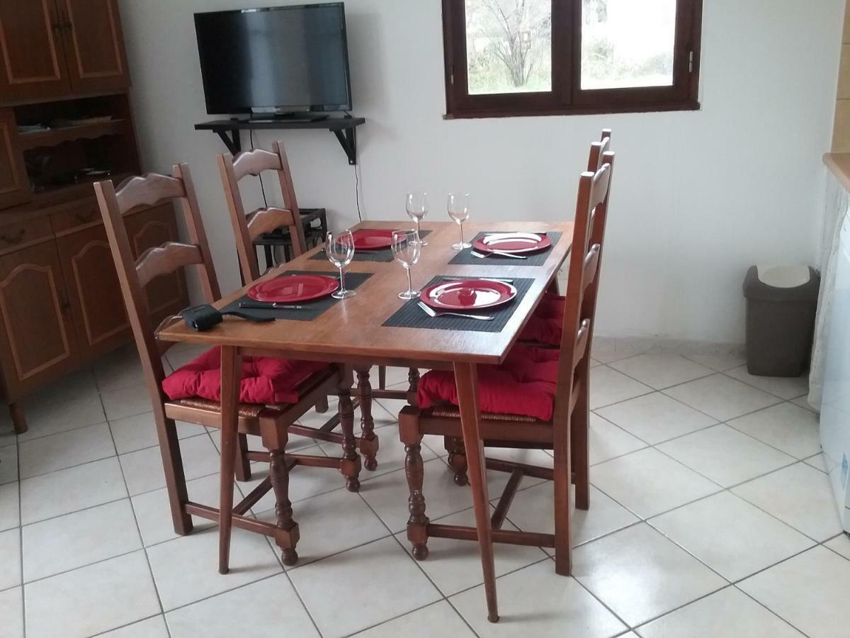 Appartement Abbazia Proche Ghisonaccia Migliacciaro Εξωτερικό φωτογραφία