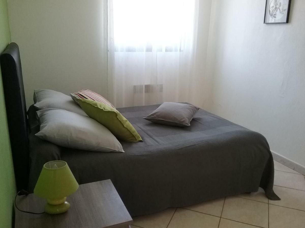 Appartement Abbazia Proche Ghisonaccia Migliacciaro Εξωτερικό φωτογραφία